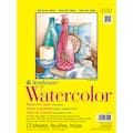 Strathmore® 300 Series Watercolor Pad